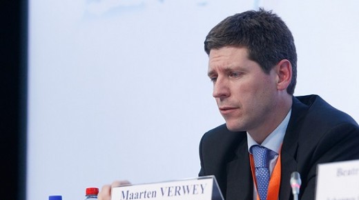 Σε Αθήνα και Λέσβο ο επικεφαλής της νέας Ομάδας Δράσης