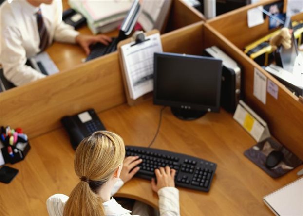 Λήγει η προθεσμία για τον διαγωνισμό εταιρειών με το καλύτερο εργασιακό περιβάλλον