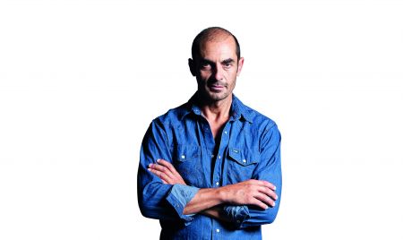 11 ερωτήσεις στον Αλέκο Συσσοβίτη