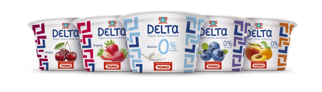 «Τρέχουν» οι εξαγωγές της ΔΕΛΤΑ