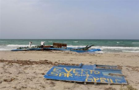 Επιχείρηση «Σοφία»: Στρατιωτική δράση της ΕΕ κατά των διακινητών