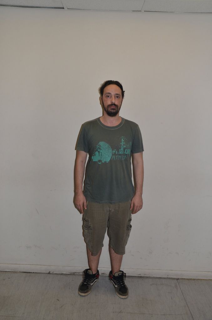 Στη δημοσιότητα τα στοιχεία του συνεργού του Γ. Πετρακάκου