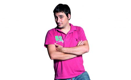 11 ερωτήσεις στον Bασίλη Μαυρογεωργίου