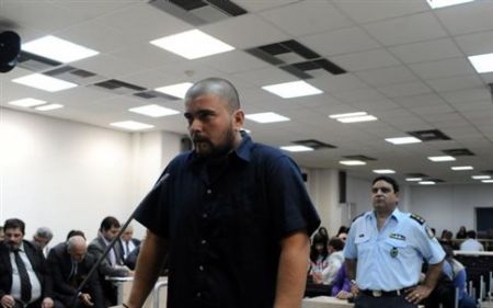 Δίκη της ΧΑ: Τι κατέθεσε ο φίλος του Π. Φύσσα