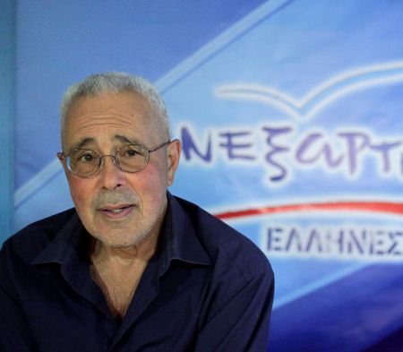 Οργή από Ομοσπονδία Κωφών για δηλώσεις Ζουράρι περί «κωφάλαλου Σαββίδη»