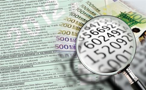 Παράταση ενός έτους για την παραγραφή μεγάλων φορολογικών υποθέσεων