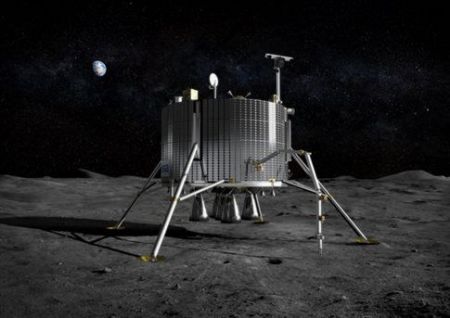 Ευρώπη και Ρωσία θα αναζητήσουν «κοινή στέγη» στη Σελήνη