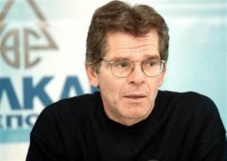 Θλίψη στο ελληνικό μπάσκετ για το θάνατο του Μάκη Δενδρινού