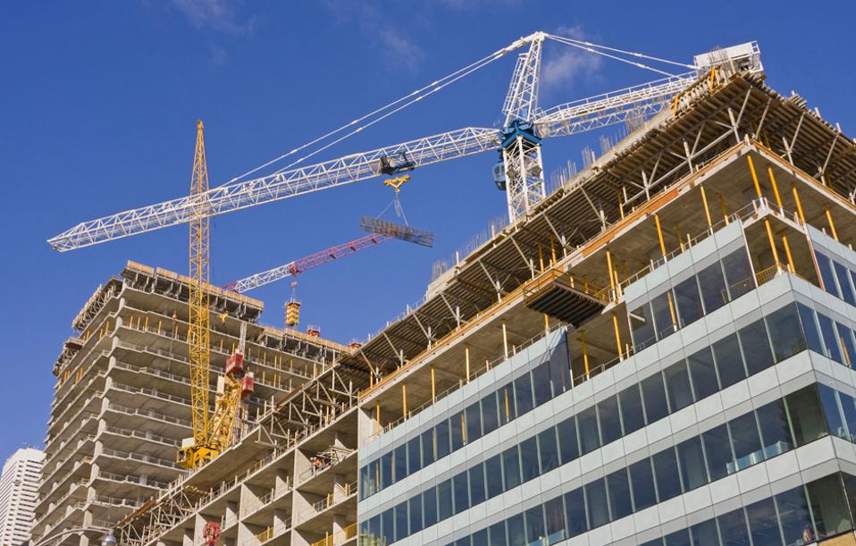 KPMG: Τραπεζικές επενδύσεις στα ακίνητα όχι όμως στην Ελλάδα