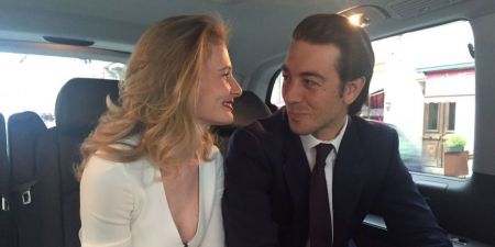 Σίβυλλα alert! Όλα έτοιμα στον Σκορπιό για το γάμο Ριμπολόβλεφ-Σαρτόρι