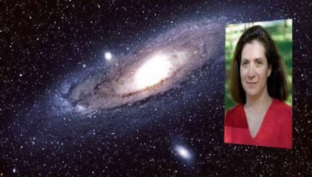 Σημαντική διάκριση σε ελληνίδα επιστήμονα