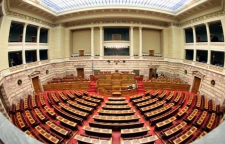 Υπό έλεγχο τα πόθεν έσχες 50-60 πολιτικών προσώπων