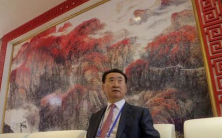 Ο πιο πλούσιος Κινέζος σε 12 μήνες υπερδιπλασίασε την περιουσία του