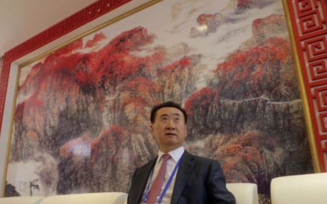 Ο πιο πλούσιος Κινέζος σε 12 μήνες υπερδιπλασίασε την περιουσία του