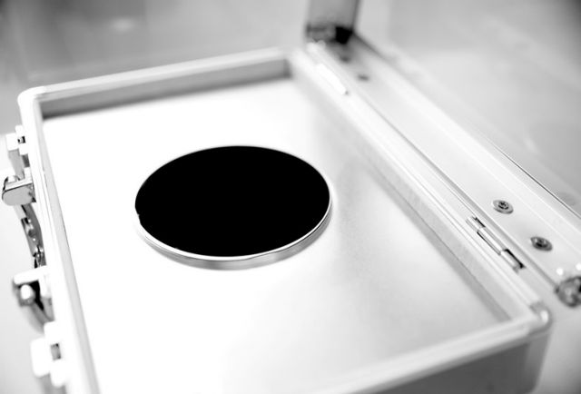 Υλικό πιο μαύρο και από το… μαύρο!