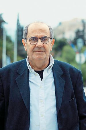 Το μεσημέρι του Σαββάτου η κηδεία του Κώστα Κουτσομύτη