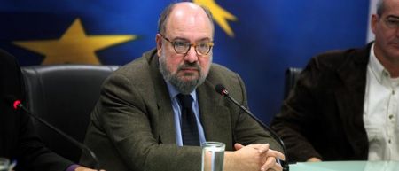 Ο αν. καθηγητής Νικόλαος Θεοχαράκης νέος πρόεδρος του ΚΕΠΕ