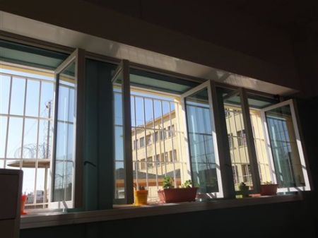 Τσίπρας: Το ΚΕΘΕΑ-Προμηθέας στις φυλακές Διαβατών μήνυμα ελπίδας