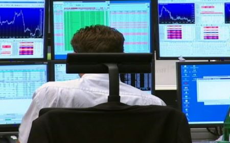 O ΣΜΕΧΑ για τον «χρηματιστή» που έφαγε 500 εκατ. δολάρια