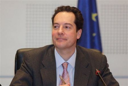 Παραιτήθηκε ο πρόεδρος της Επιτροπής Κεφαλαιαγοράς