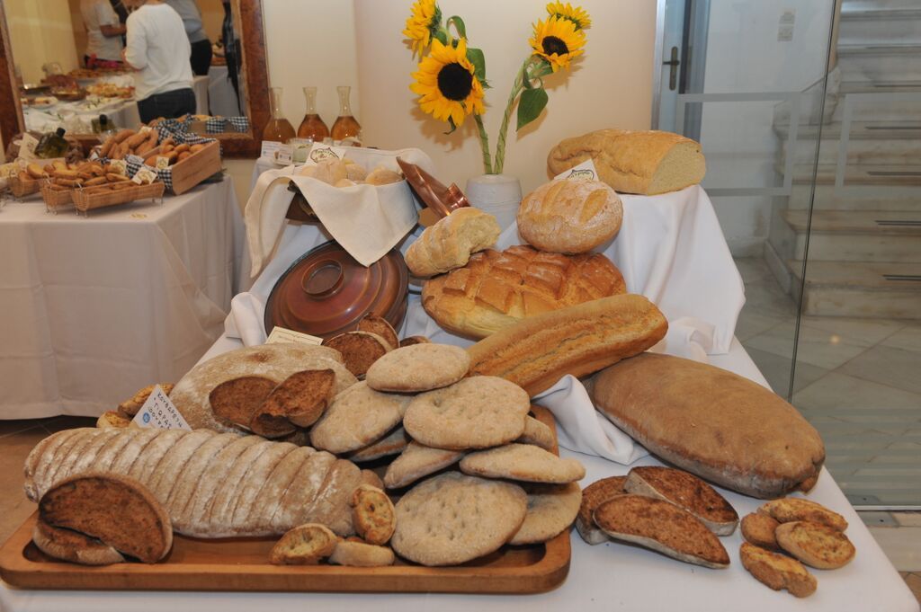 Ελληνικό Πρωινό – Αρωμα και Γεύση Μυκόνου