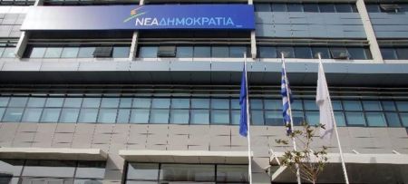 Ντιμπέιτ, το νέο σημείο τριβής των υποψηφίων αρχηγών της Ν.Δ