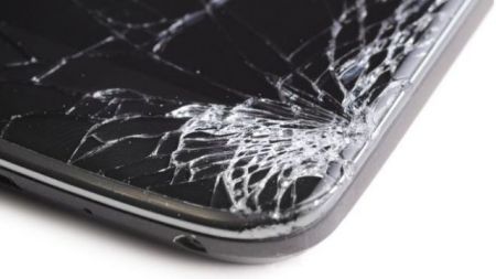 Νέο σούπερ ανθεκτικό γυαλί