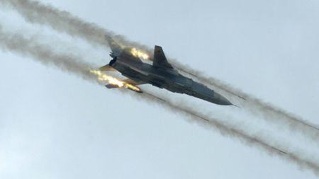 Η Ρωσία έστειλε αντιπυραυλικά συστήματα στη Συρία