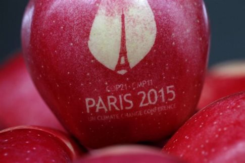 Γαλλία: Επαναφέρει τους συνοριακούς ελέγχους λόγω Συνόδου για το κλίμα