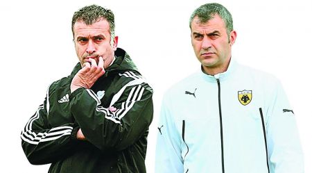 Βίοι παράλληλοι Αναστασίου – Δέλλα