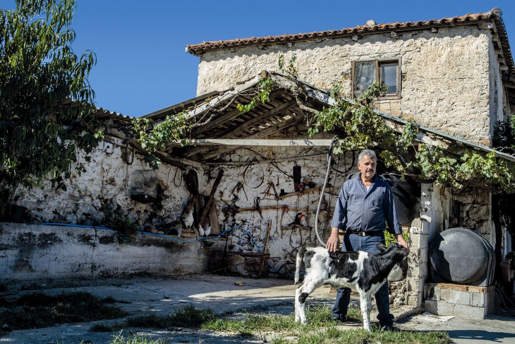 Οι δρόμοι του γάλακτος