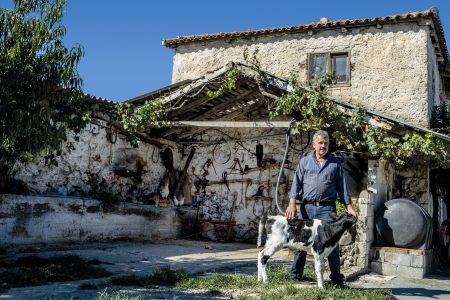 Οι δρόμοι του γάλακτος