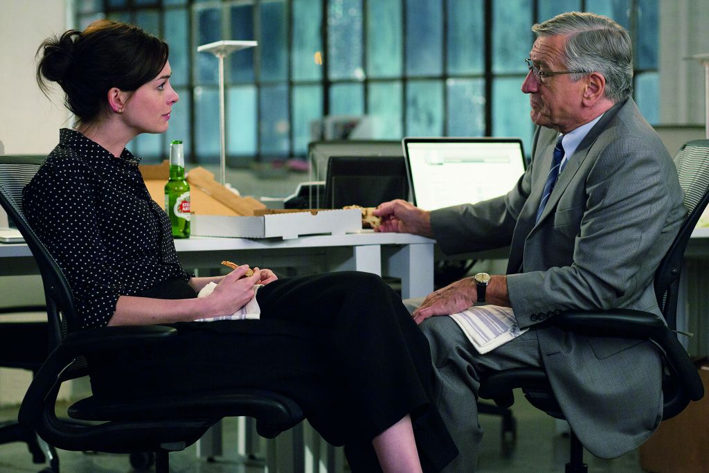 Σινέ κουζίνα: Πίτσα για δύο