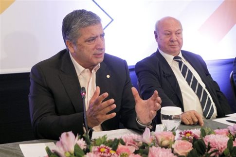 ΚΕΔΕ: «Ειρηνική επανάσταση» στον τρόπο λειτουργίας του κράτους