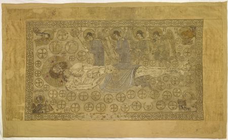 Η δωρεά Βαλαδώρου στο Μπενάκη