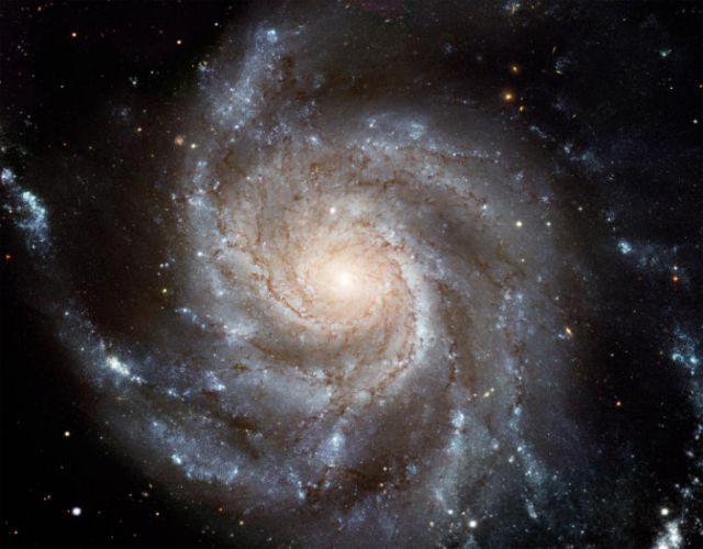 Βρέθηκαν τα αρχαιότερα άστρα του γαλαξία μας