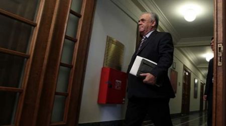 Μετά τη συνεδρίαση του ΚΥΣΟΙΠ παρουσία Τσίπρα, η συνάντηση οικονομικού επιτελείου-κουαρτέτου