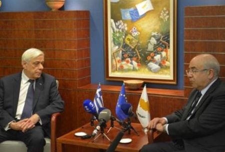 Παυλόπουλος: Ονειδος για τη διεθνή κοινότητα το Κυπριακό