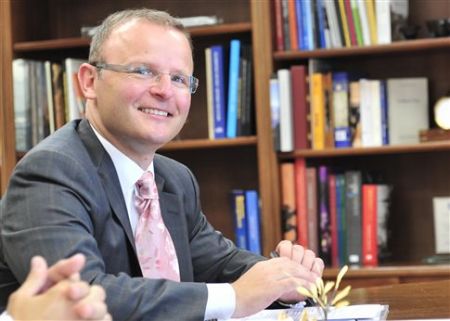 Βρετανός Πρέσβης στην Αθήνα: Συνεργασία όλων για τη μεταρρύθμιση της ΕΕ