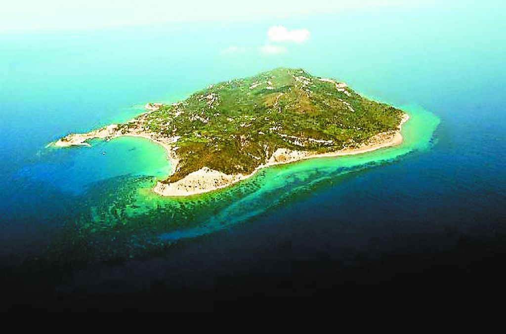 Η Αλβανία τραβάει το σκοινί στο Ιόνιο κατά το παράδειγμα της Τουρκίας