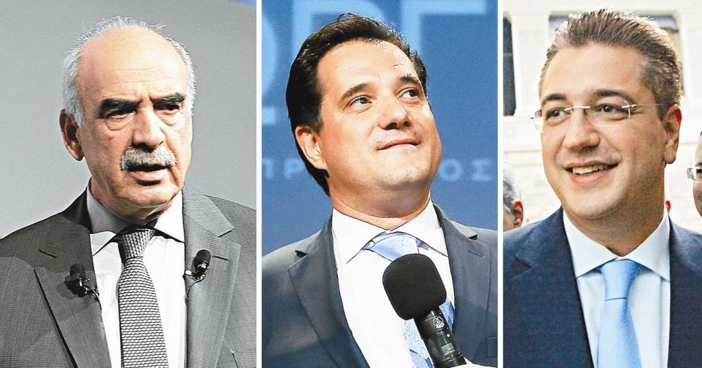 Μάχες παρασκηνίου περιμένοντας τους ψηφοφόρους