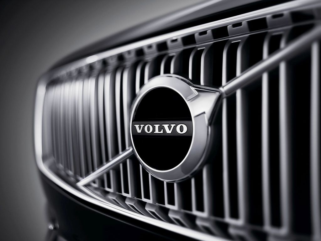 Volvo: Η πολυτέλεια του αύριο