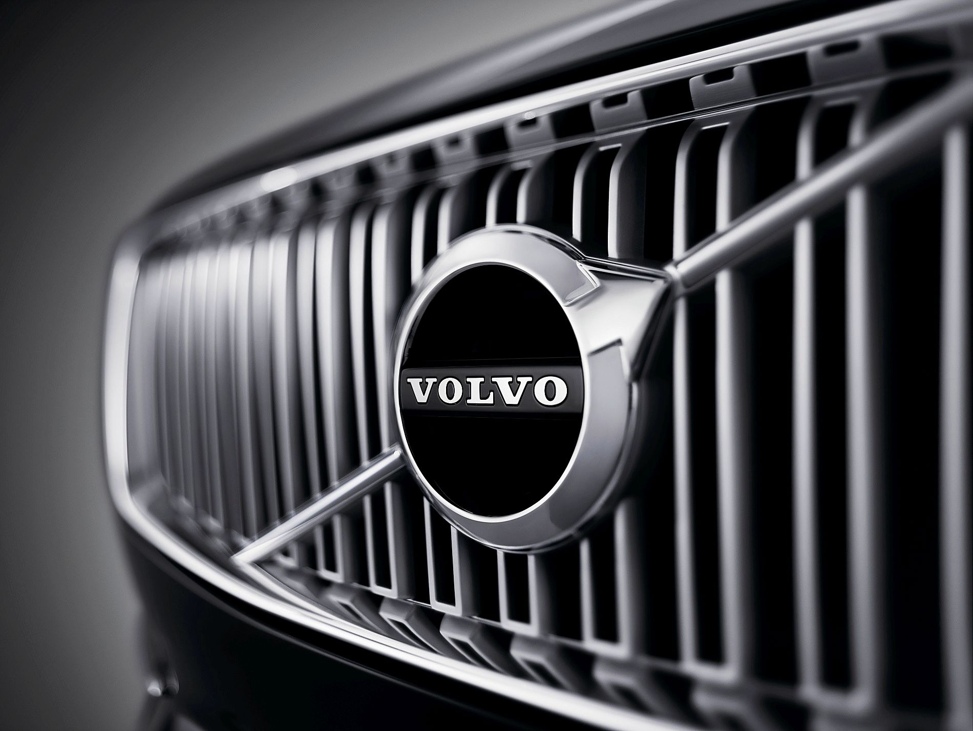 Volvo: Η πολυτέλεια του αύριο