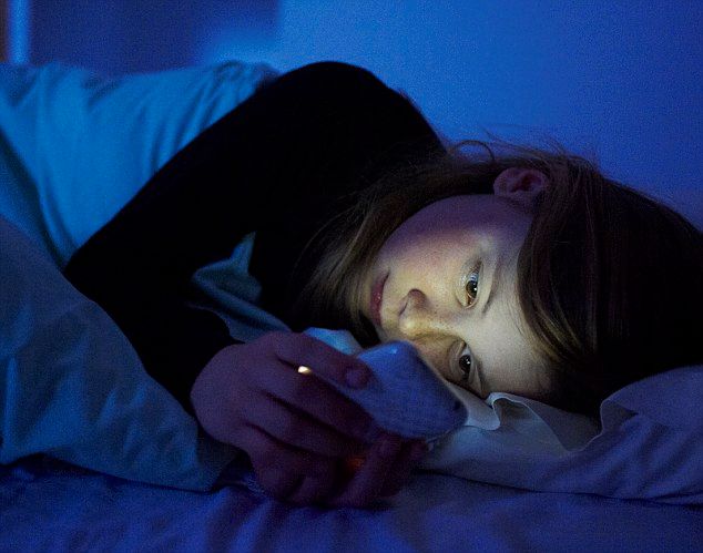 «Λειτουργία ύπνου» στα gadget ζητούν οι ειδικοί