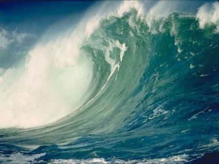 Σύστημα ειδοποίησης τσουνάμι στον Κορινθιακό Κόλπο