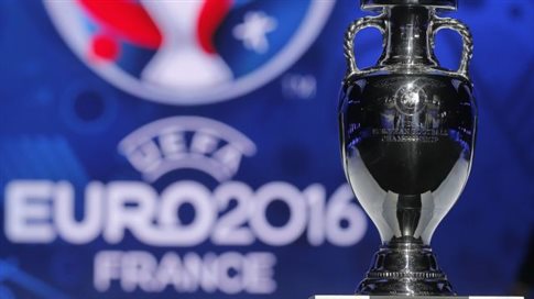 Στη Γαλλία θα διεξαχθεί η τελική φάση του Euro 2016