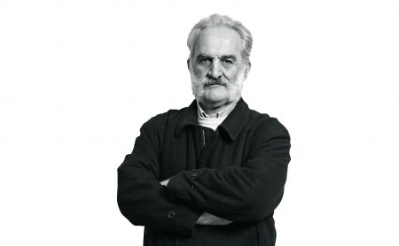 11 ερωτήσεις στον Δημήτρη Καταλειφό