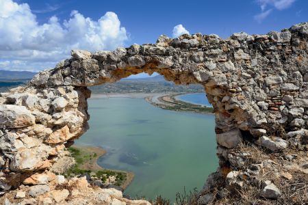 Η Χώρα του χρυσού πολεμιστή