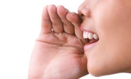 Οι πρώτες φωνητικές χορδές εργαστηρίου!