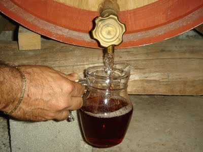 Κρασί: Πότε δεν επιβάλλεται ο ειδικός φόρος κατανάλωσης